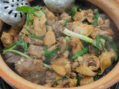 -华仔土鸡店(南洲分店)