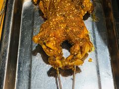 -517烧烤·龙虾·海鲜大排档(万象都荟店)