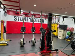 -Stone Motion释动健身