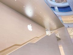 -Apple零售店(玄武湖店)