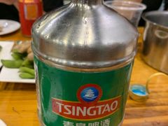 -京朋串屋·烧烤(望京西路总店)