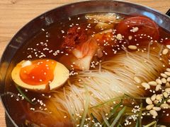 -KimPro 辛普乐概念韩餐