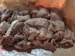 -小辫子羊肉面馆(周东店)