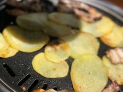 -·缸桶屋·韩式牛肋条自助烤肉(西湖D11店)