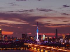 -武汉长江大桥