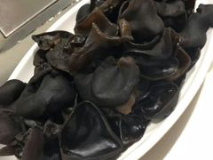 鲜木耳-张记烤羊腿(北花园店)