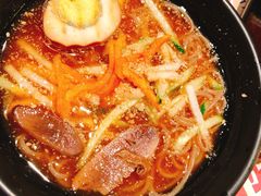 冷面-千寻烧肉(政务区店)
