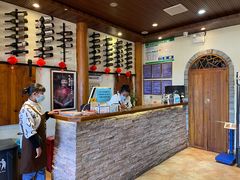 -妈妈的味道(和顺古镇店)