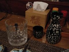 -半藏居酒屋(香港花园店)