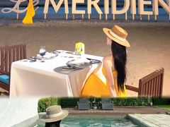 -石梅湾艾美度假酒店