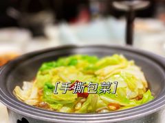 -小河盐帮·私家菜·烤鸭(三元桥·霄云路店)