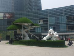 -大族广场Mall&More