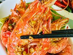 -钱塘府海鲜餐厅