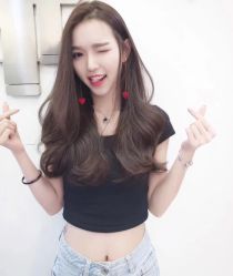 长发-MyStyle美发沙龙