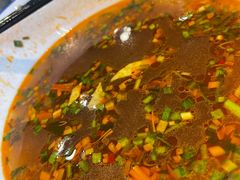 -野马国际·大汉食府