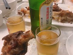-那达慕蒙古风味酒楼