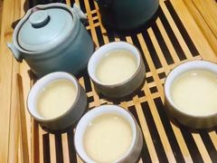 -小城粥道·海胆鲜虾粥(解放广场店)
