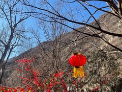 -灵溪风景区