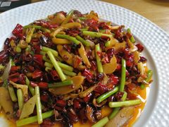 -盱眙小龙虾(天虹店)