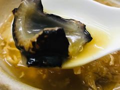 -添發碗仔翅美食