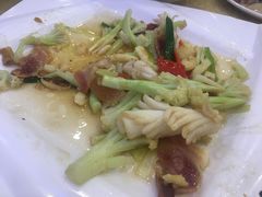 -潮喜竹溪荔湖酒家(荔枝湾店)