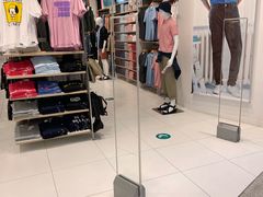 -优衣库(无锡荟聚购物中心店)