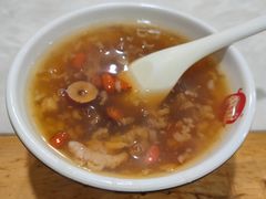 -子午路张记肉夹馍(小寨西路店)