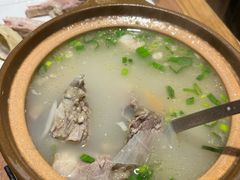 -贯贯吉·清真餐厅(浙江中路店)