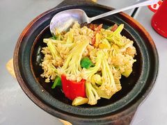 -大头唛·啫鸡煲.粤菜.专门店(289艺术园区店)
