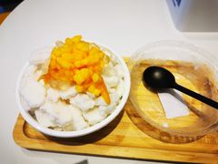 -豪叔椰冰(青春颂店)