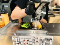 -肉肉大米(金虹桥店)