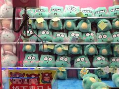 -大玩家(哈尔滨悦荟店)