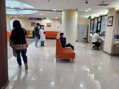 -上海市第十人民医院体检中心