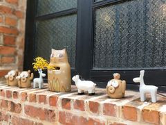 -青韵台陶艺Diy(永庆坊店)