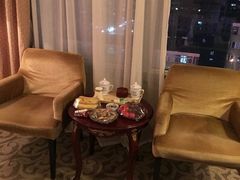 -天水华辰大酒店(万达广场店)