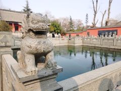 -百脉泉景区