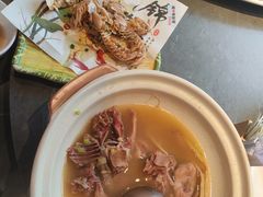 -佬太公海鸭·海鲜大排档(上海总店)