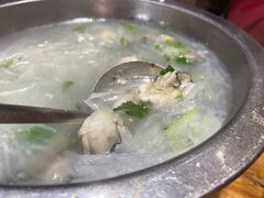 -高晓山馅饼店(牛庄百年店)