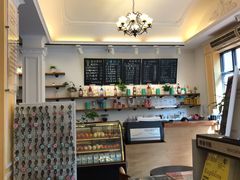 店内环境-新华书店(龙头路店)