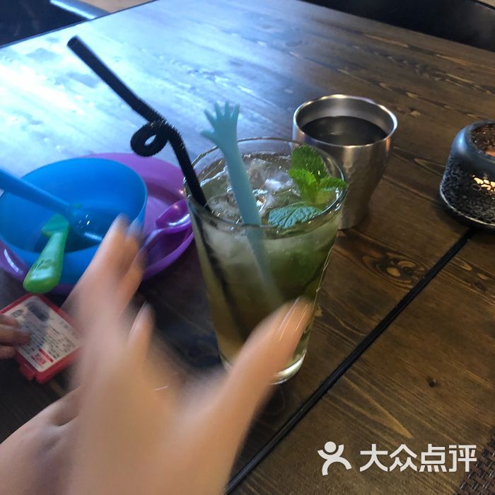 蓝皮熊的名字被占了           桃夭_238           桃夭