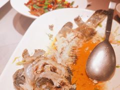 -徐记海鲜(阿波罗店)