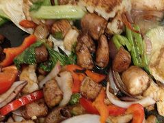 -一烙锅(友谊店)