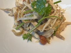 -丽晶轩中餐厅(重庆丽晶酒店)