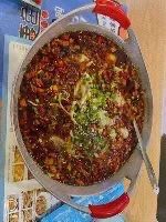 -爱妻鱼•老体北重庆水煮鱼•川菜(白云路店)