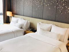 -重庆解放碑威斯汀酒店