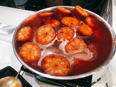 -二斗栗子(黄河道店)