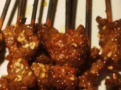 -木屋烧烤(坂田天安云谷店)