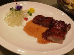 -Yan Ting 宴庭中餐厅(上海静安瑞吉酒店)
