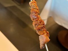 -拉萨瑞吉酒店-秀餐厅