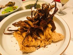 -松鹤楼(狮山永利广场店)